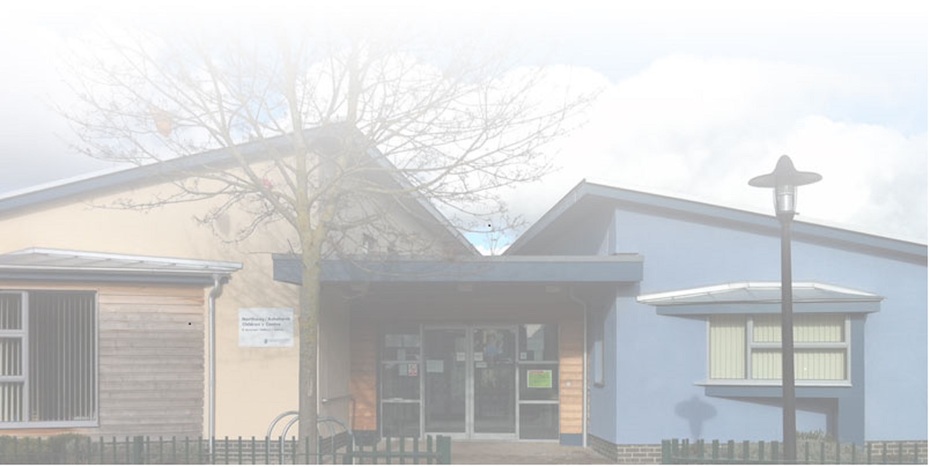 Northway/Ashchurch Children's Centre